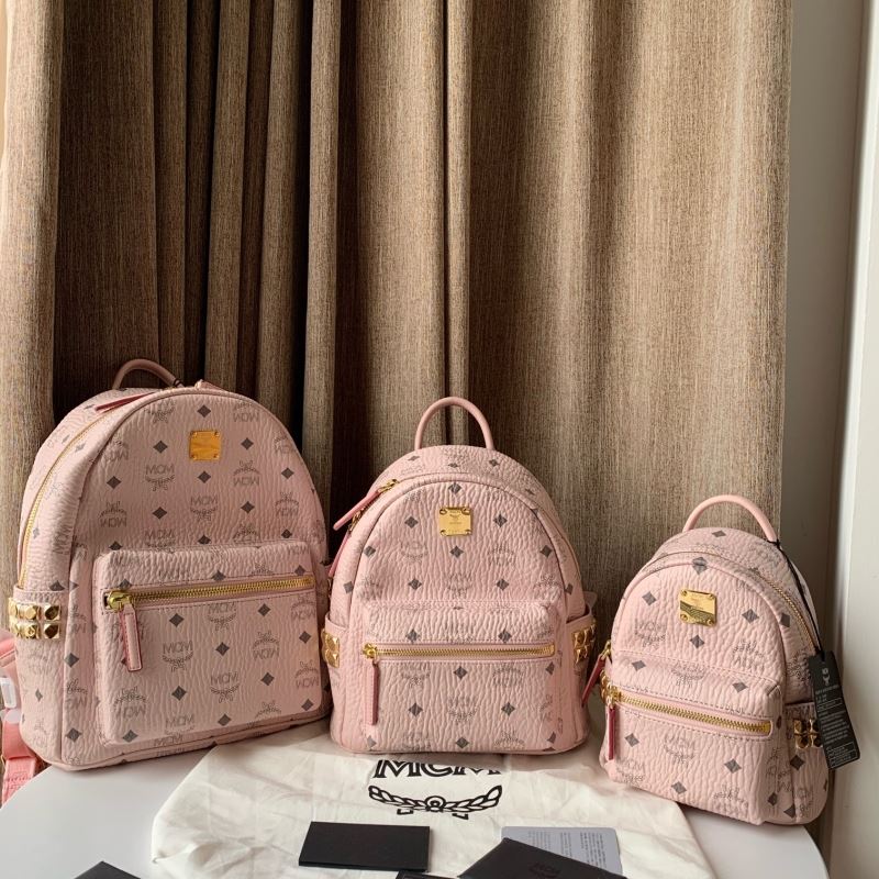 MCM Backpacks